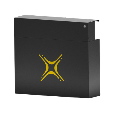 Solar MD 14.3kWh SS4143 Lithium Ion Battery