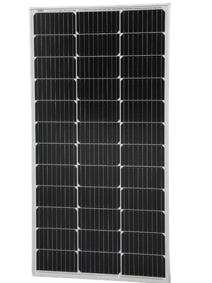 100W Off-Grid Solar Panel
