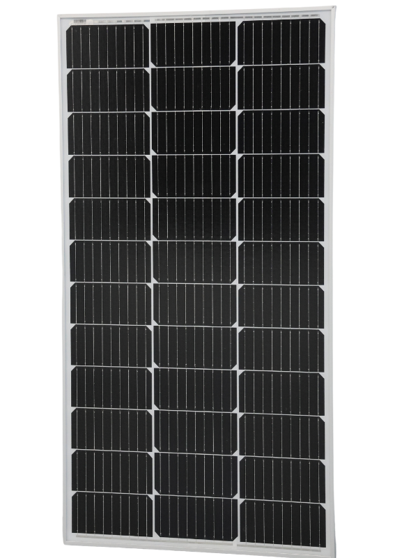 100W Off-Grid Solar Panel