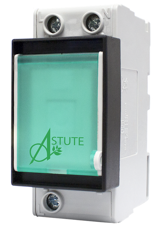 CBi Astute Smart Controller (ASC)