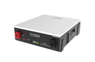 Dyness Battery Lithium Ion 4.8kWh 48V 100Ah