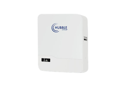 Hubble AM-5 Lithium 5.12kWh 51.2V Battery
