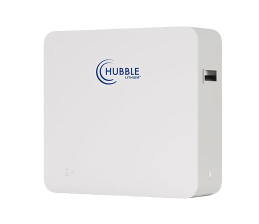 Hubble AM-10 Lithium 10kWh 51.2V Battery