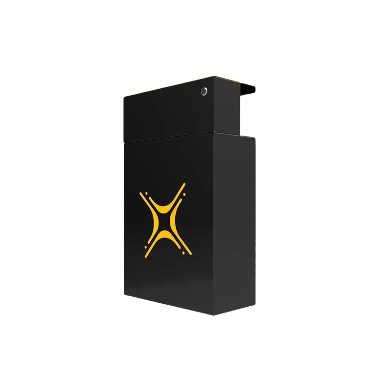 Solar MD 8.3kWh SS4083 Lithium Ion Battery