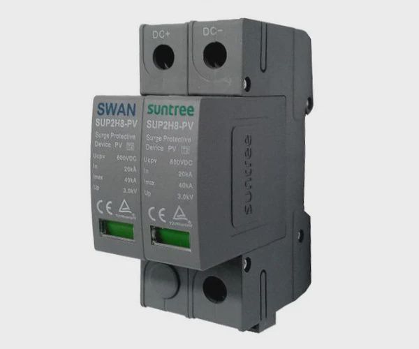Surge Protection Device 40KA 2P 800VDC