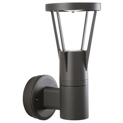 Arco Air W/Light 6.5w Graphite - O408GT