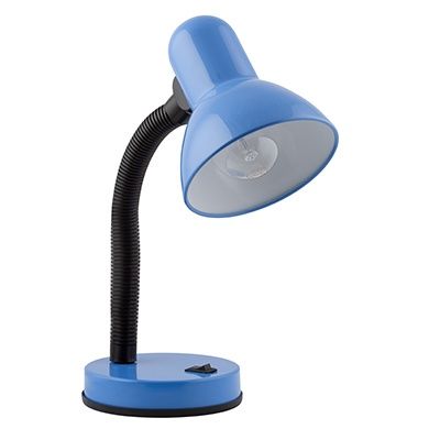 Student Desk Lamp Blue - T23BL