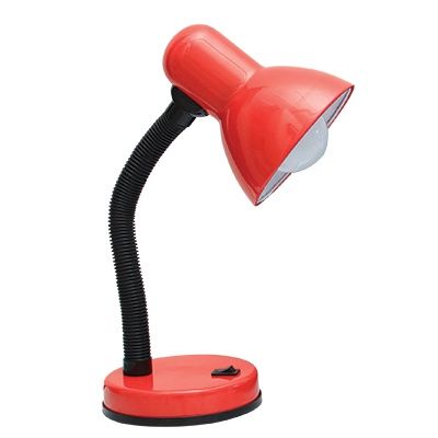 Student Desk Lamp Red - T23RD