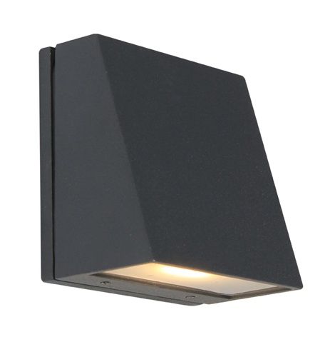 Xin Wall Light Down Facing LED 3.3w 3000K - PR350