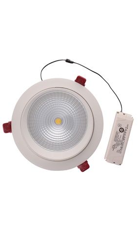 Xin Downlight LED 35w White 4000K