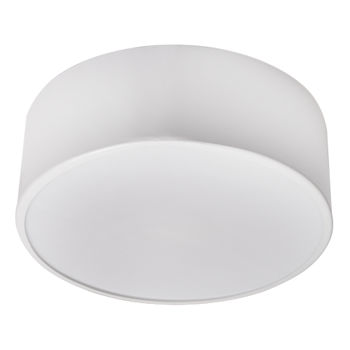 C/Light Steel 350mm Black
