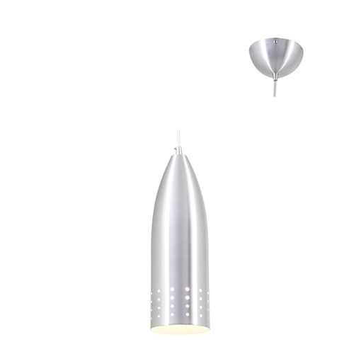 Aluminium Pendant 110mm - P151AL