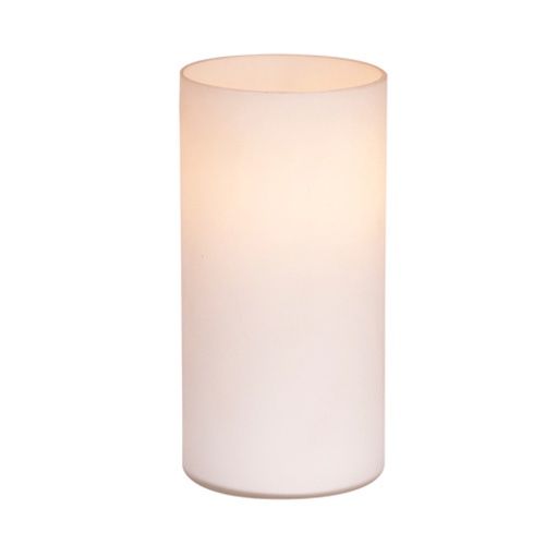 Geo T/Lamp 100mm Opal - T96O