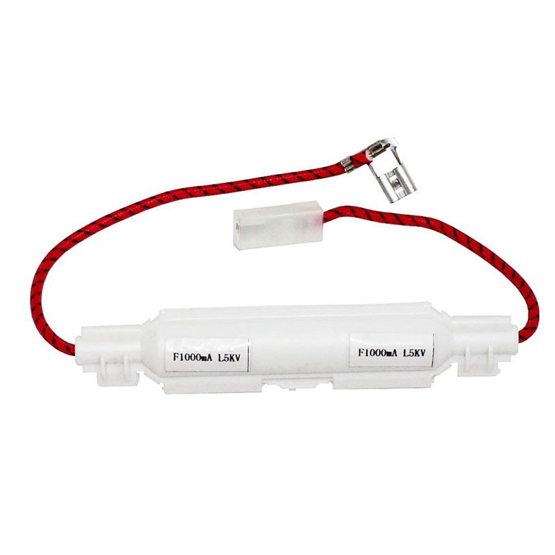 Fuse plus Holder Complete 5KV