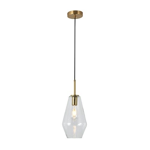 Vetra1 Pendant Gold E27 1x40w