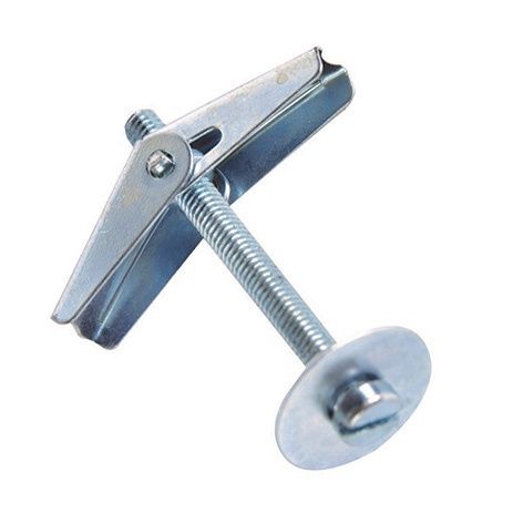 FK 5x50 SPRING TOGGLE (20453) BUILDERS PACK