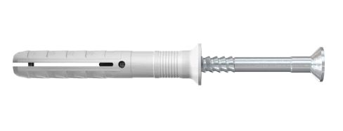 N 5×50 Hammerfix Nailplug (20193) Builders Pack of 50