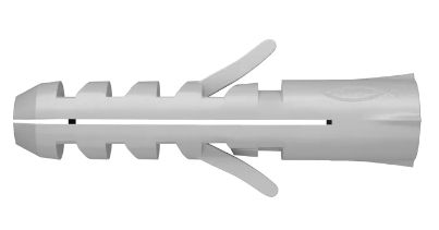 Fischer Expansion plug S 12 (532657)
