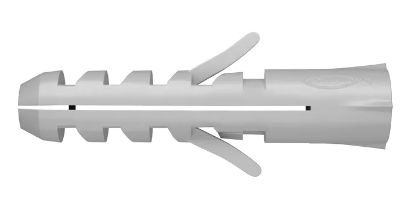 Fischer Expansion plug S 10 (45487)