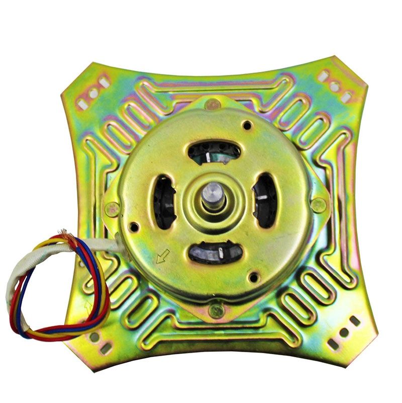DEFY Washing Machine Spin Motor
