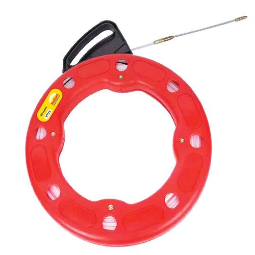 Fish Tape 30M Nylon &amp; Case