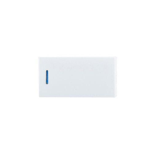Horizon Modern Two-Way Switch Mod. White