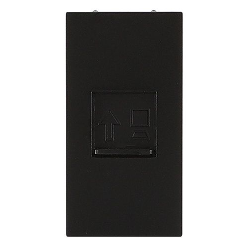 Horizon Modern Data Module Black