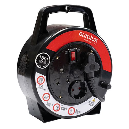 Socket Plastic CBLK Cassette Reel (1.00mm x 3) 15M