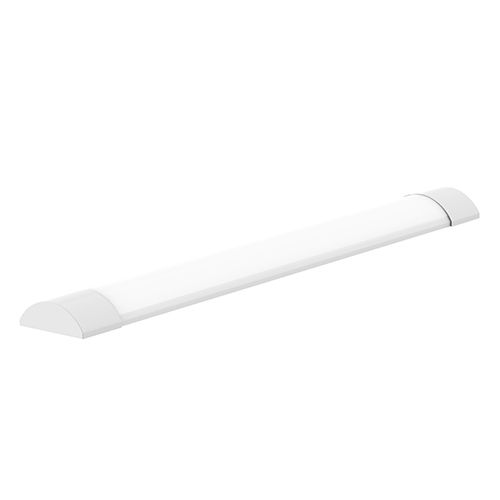 Batten Ceiling 1200mm White LED 40W 6500K