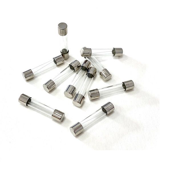6 x 32 Glass Fuse