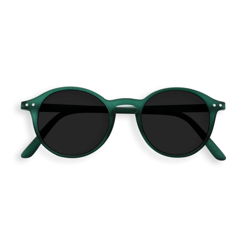IZIPIZI Sun D Iconic Green Crystal