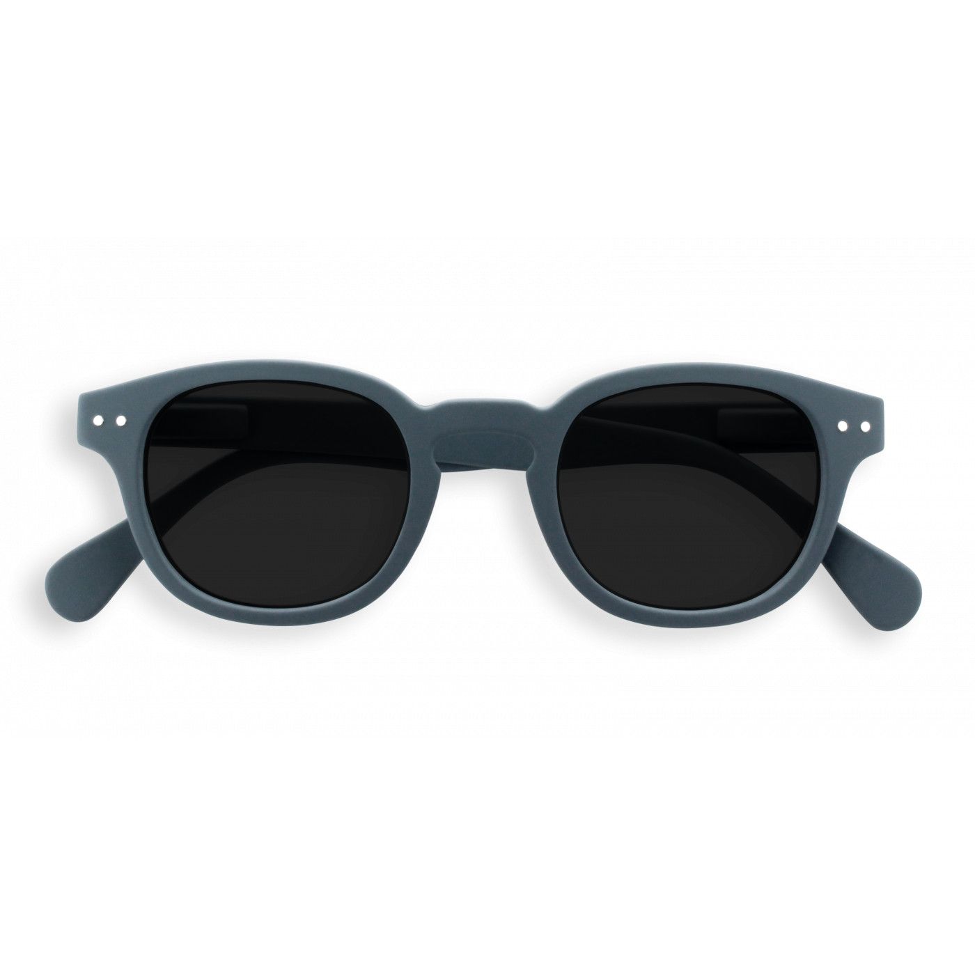 IZIPIZI Sun C Retro Grey