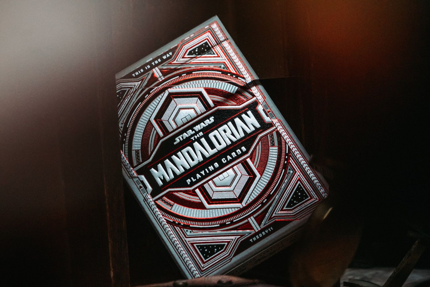 Mandolorian