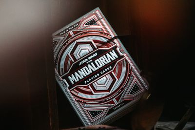 Mandolorian