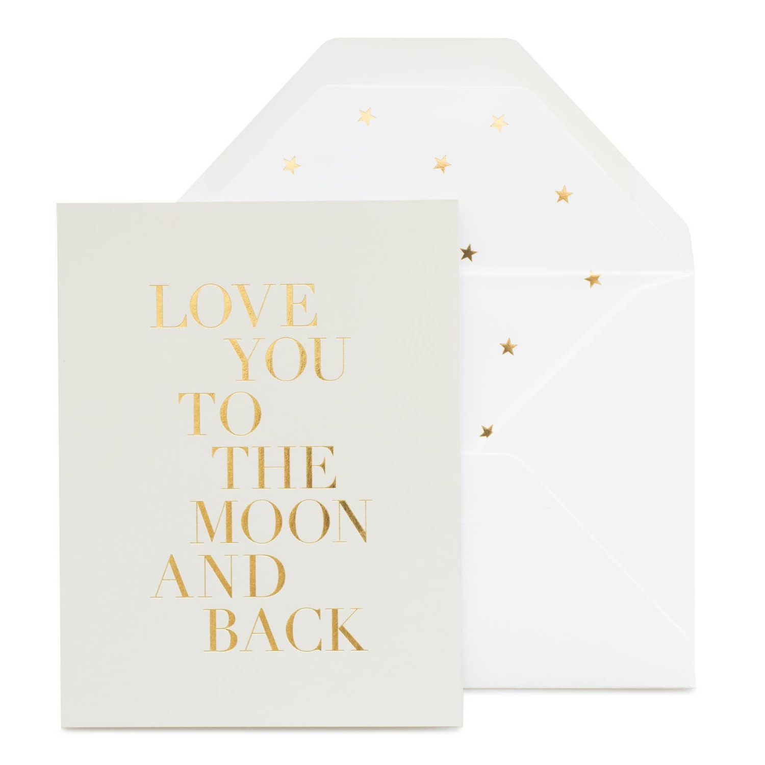 Love You to the Moon
