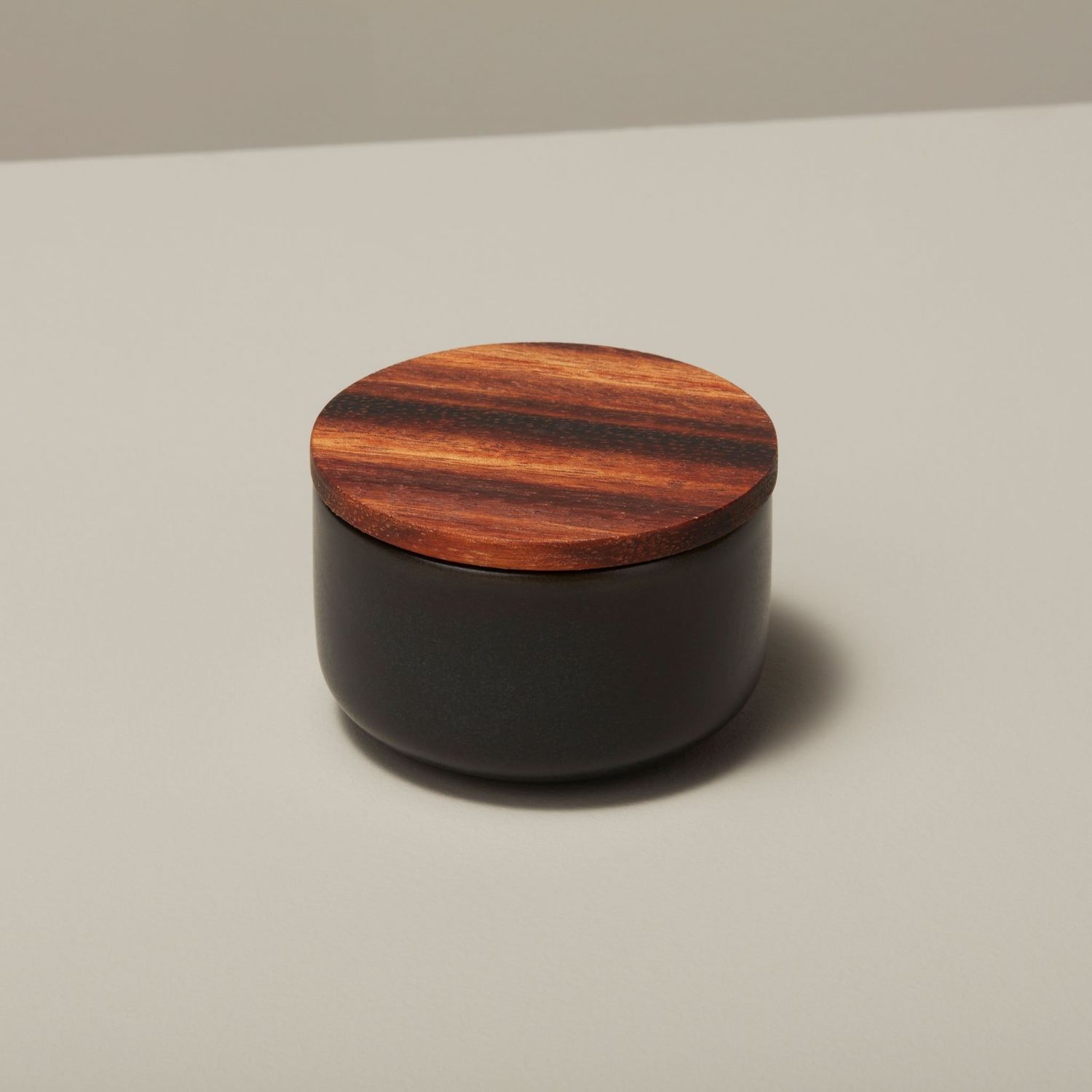 Be Home Acacia Black X-Small