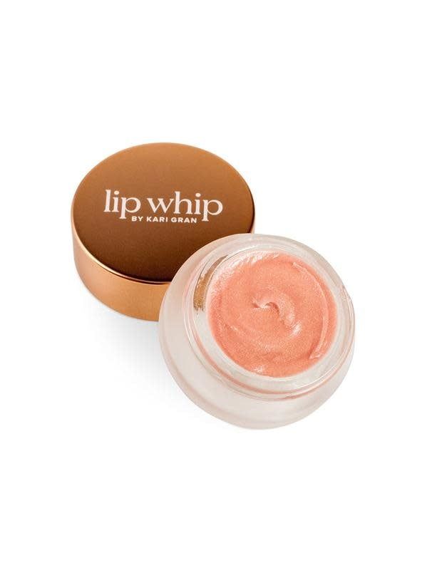 Kari gran Lip Whip  Shimmer