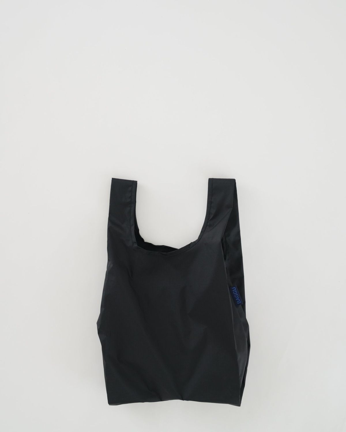 Baggu Reusable Bag Baby Black