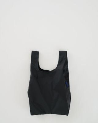 Baggu Reusable Bag Baby Black