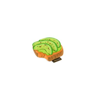 PLAY MINI Avo-doggo Toast