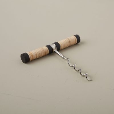 Be Home Rattan Corkscrew