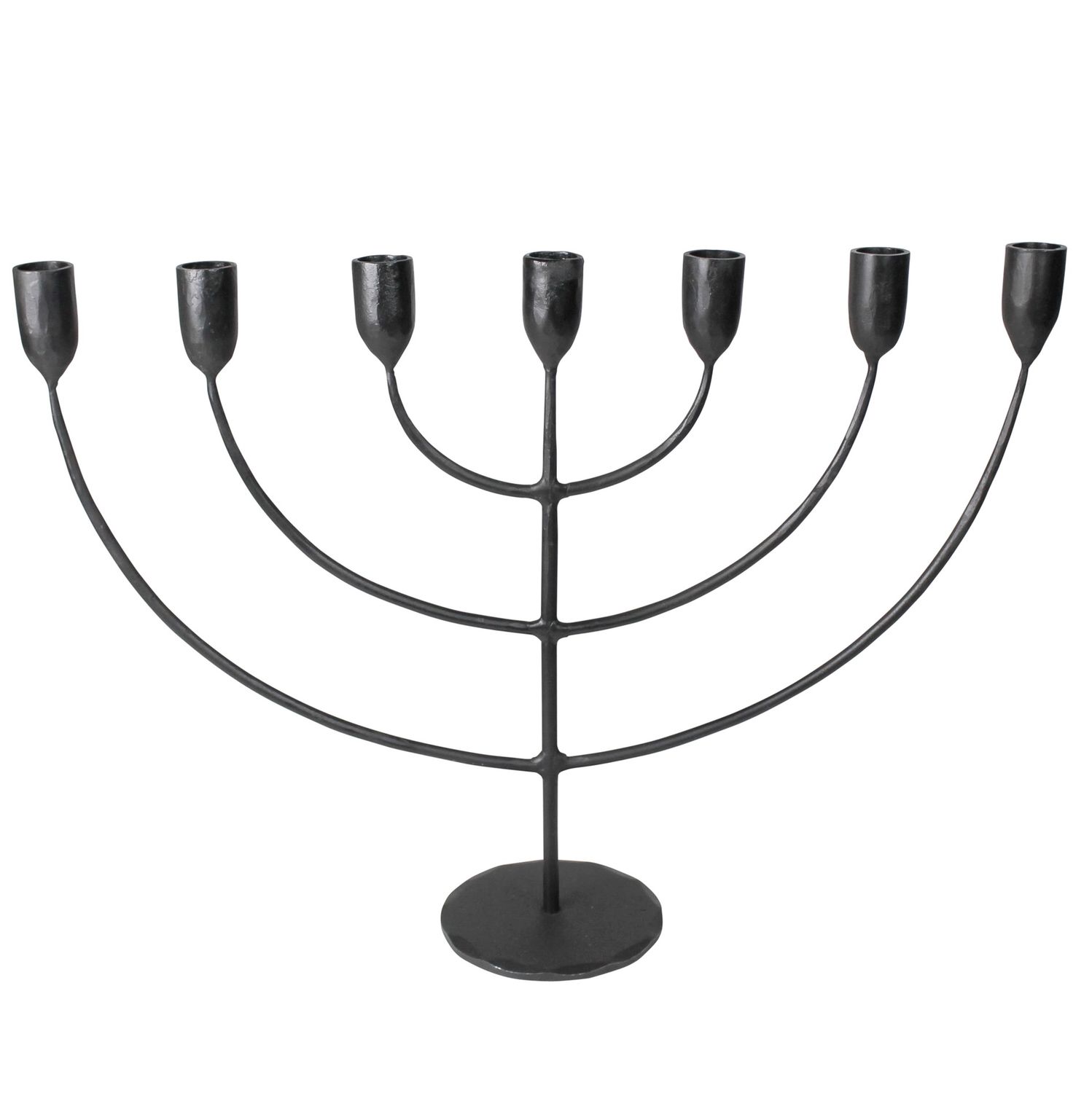 HomArt Iron Menorah