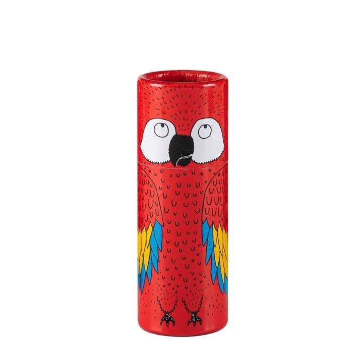Parrot Match Cylinder Matches