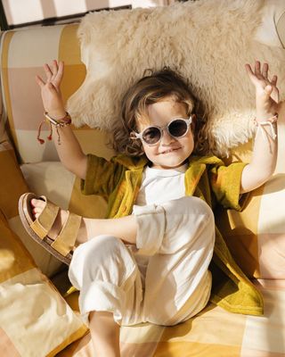 Kids Plus 3-5 Years