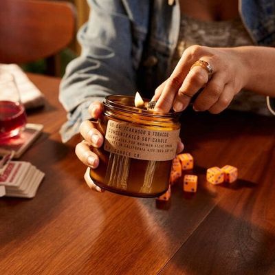 P.F. Candle Co.
