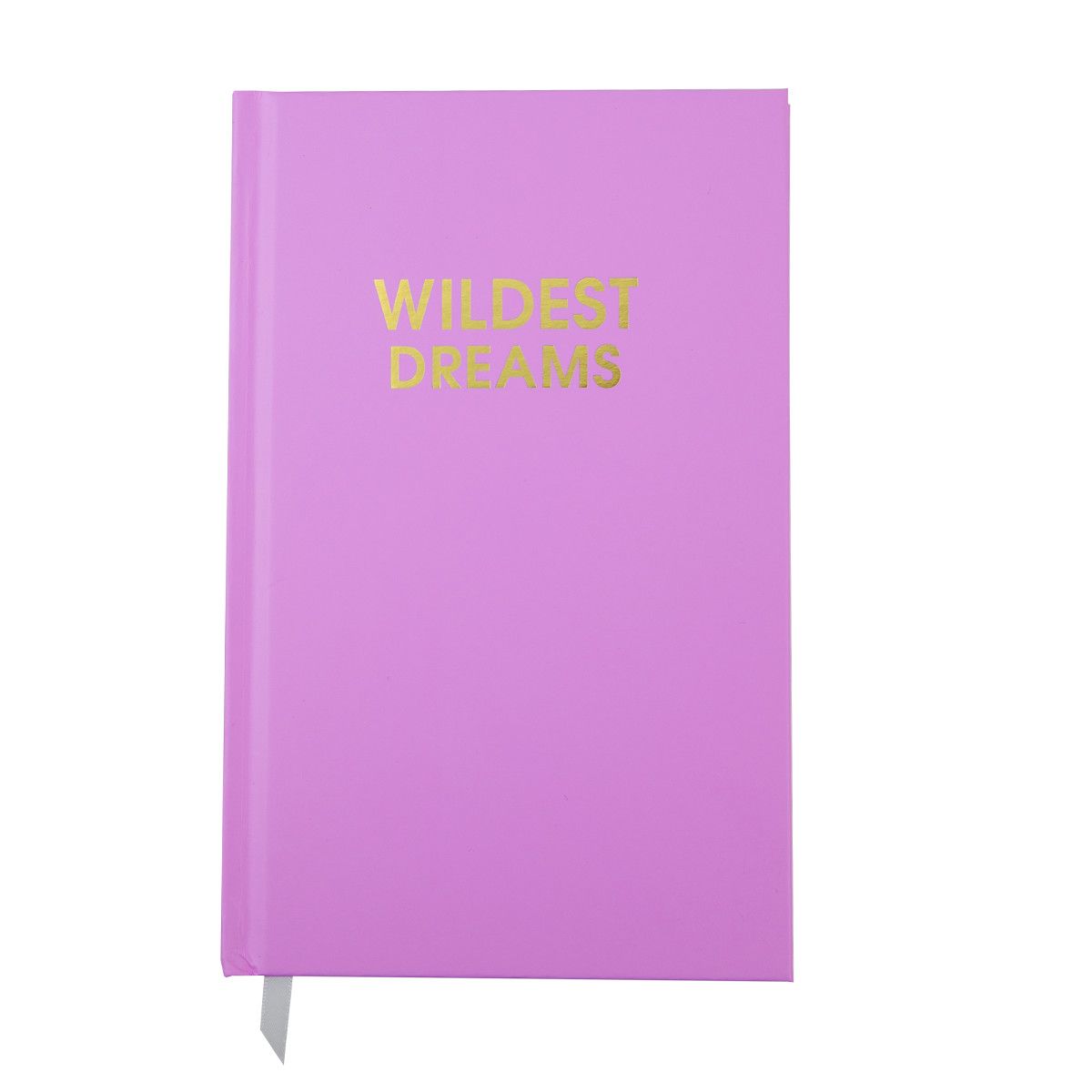 Journal - Wildest Dreams
