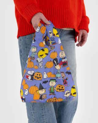 Baggu Reusable Bag Baby Pumpkin Patch