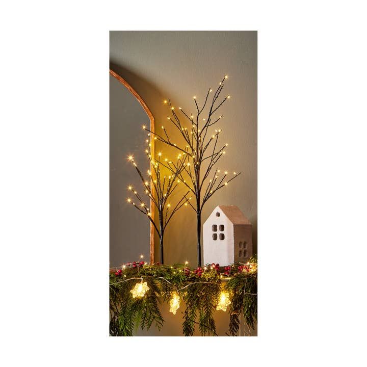 Glint LED Tree Tall