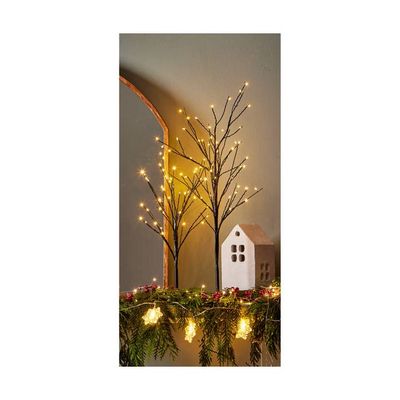Glint LED Tree Tall