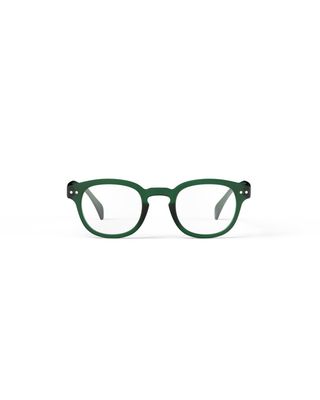 IZIPIZI Reader C Retro Green